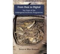 From Dust to Digital (Copertina rigida)