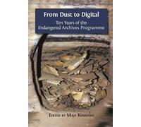 From Dust to Digital (Tascabile)