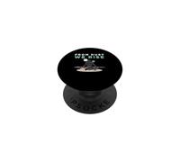 FROM DUST WE RISE Desert Sci-Fi PopSockets PopGrip Adesivo