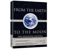 From Earth to the Moon - From Earth to the Moon