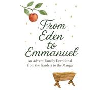 From Eden to Emmanuel