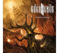 From Eden to Exile Modern Disdain (CD) Album