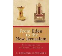 From Eden to the New Jerusalem (Tascabile)
