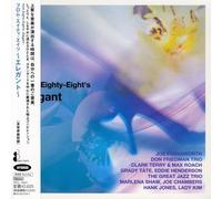 From Eighty-Eight's Elegant - From Eighty-Eight's Elegant (Mini Lp Sleeve)