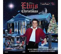 From Elvis At Christmas