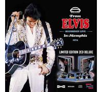 From Elvis In Memphis - Recorded Live 1974
