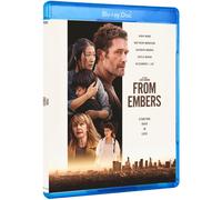 From Embers (Blu-ray)
