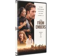 From Embers (DVD)