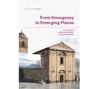 FROM EMERGENCY TO EMERGING PLACES - 2025 - LetteraVentidue