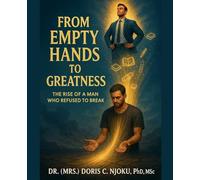 From Empty Hands to Greatness: The Rise of a Man Who Refused to Break