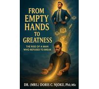 From Empty Hands to Greatness: The Rise of a Man Who Refused to Break