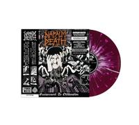Napalm Death From Enslavement to Obliteration (RSD Black Friday 2023) (Vinyl LP)