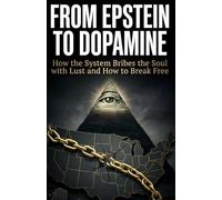 From Epstein to Dopamine: How the System Bribes the Soul with Lust and How to Break Free
