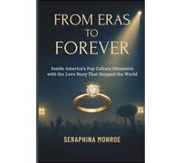 From Eras to Forever: Inside America’s Pop Culture Obsession with the Love Story That Stopped the World