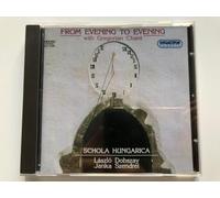 From Evening To Evening - From Evening to Evening