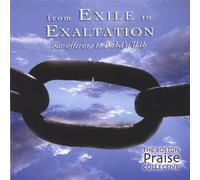 From Exile to Exaltation-Our O