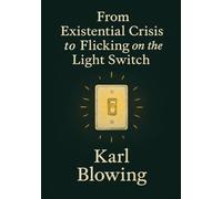 From Existential Crisis to Flicking on the Light Switch: A Journal Journeying Through the Soul