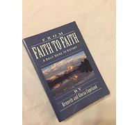 From Faith to Faith: A Daily Guide to Victory