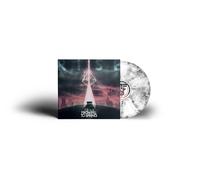 From Fall to Spring Rise (White/Black Marbled) (Vinyl LP)