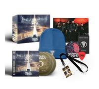 From Fall to Spring RISE (Tour Edition Box-Set) (CD)