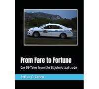 From Fare to Fortune: Car 55