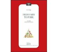 Libri Lois Clegg - From Farm To Fork. English For Food Sciences