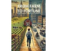From Farm to Fortune; or, Nat Nason's Strange Experience: Annotated
