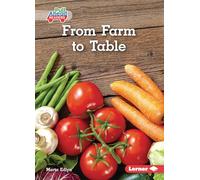 From Farm to Table