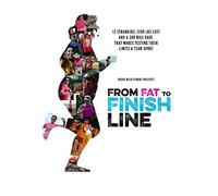 From Fat To Finish Line [Edizione: Stati Uniti]