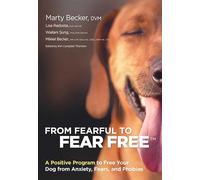 M. Becker From Fearful To Fear Free (Tascabile)