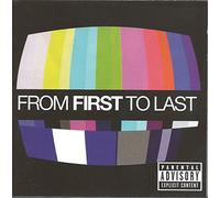 From First To Last - From First To Last