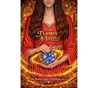 From Flames & Ashes: 1