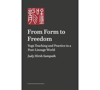 From Form to Freedom: Transforming Yoga Teaching and Practice with Creative Play