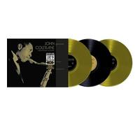 from form to spirit (solid gold/solid black vinyl) (rsd 2026)