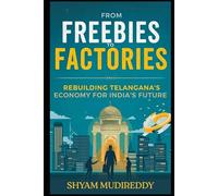 From freebies to factories: Rebuilding Telangana’s economy for India’s future
