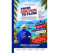From Friction to Flow: A Brit's Second Act in the Philippines