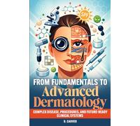 From Fundamentals to Advanced Dermatology: Complex Disease, Procedures, and Future-Ready Clinical Systems