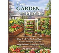 From Garden to Plate: Growing Food in Small Spaces