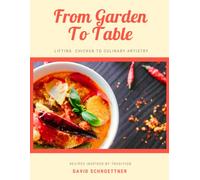 From Garden to Table: Lifting Plant-Based Chicken to Culinary Artistry