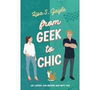 From Geek to Chic