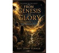 From Genesis To Glory: Book I The Beginnings
