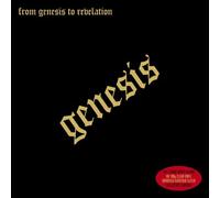 From Genesis To Revelation - Genesis (Vinile)