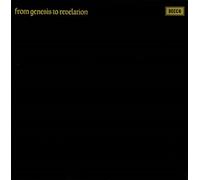 From Genesis To Revelation