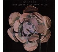 from genesis to revelation LP