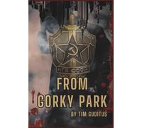 From Gorky Park
