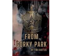 From Gorky Park