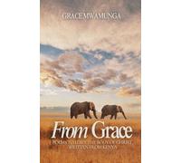 From Grace: Poems to Edify the Body of Christ
