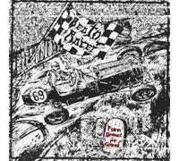 Death Racer From Gravel to Grave (CD) Album