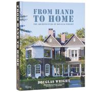 From Hand to Home: The Architecture of Douglas Wright