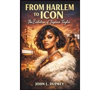 From Harlem To Icon: The Evolution of Teyana Taylor